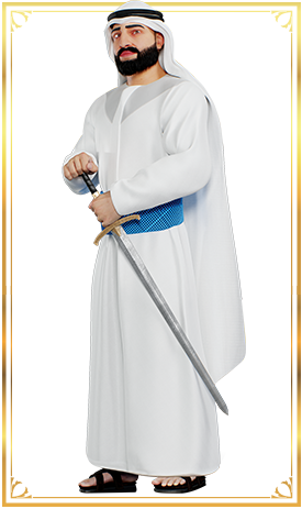 KHALIFA