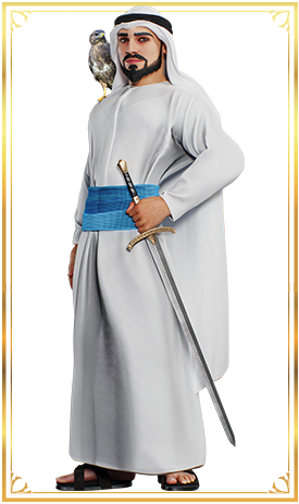 ZAYED